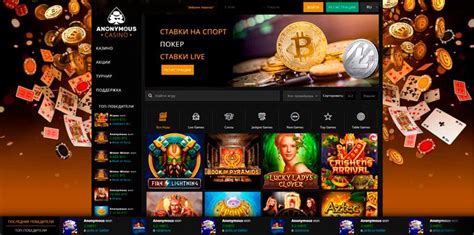 anonymous casino no deposit,Mais